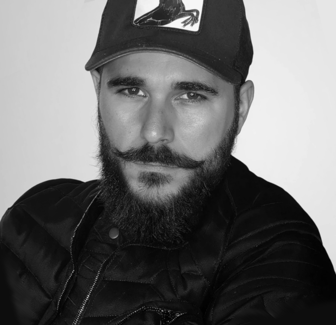 David-Patrick HUCKALUK