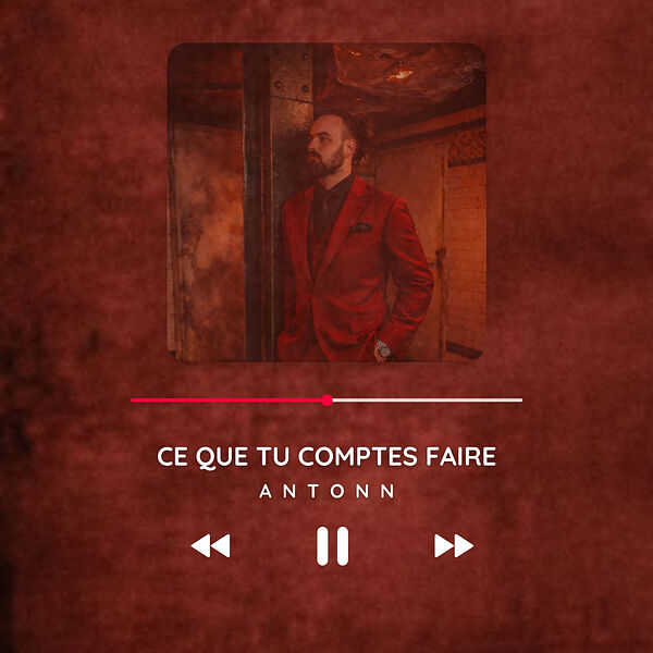 Ce que tu comptes faire