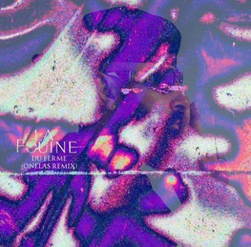 Du ferme - La Fouine (Remix)
