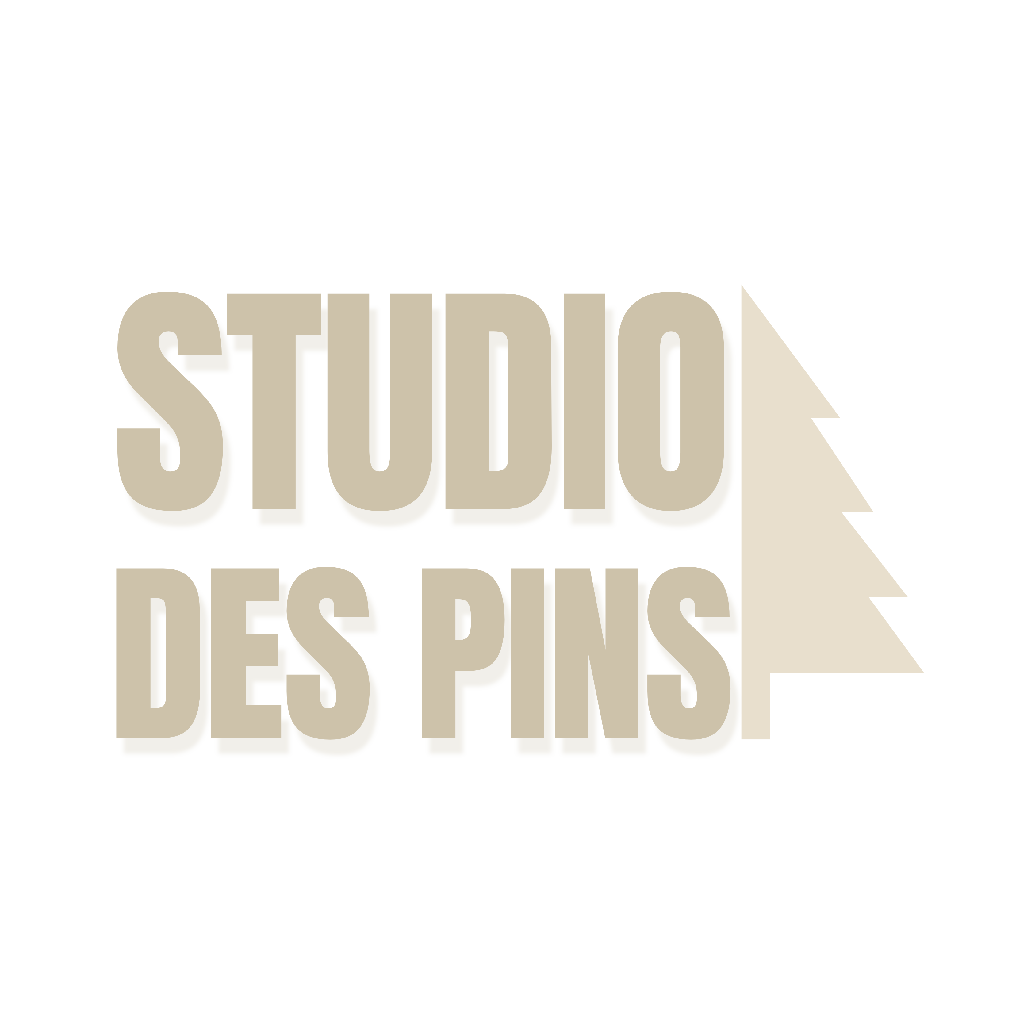 Studio des Pins